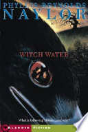 Witch Water cover