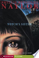 Witch's Sister cover