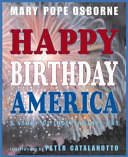 Happy Birthday, America cover