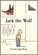 Jack the Wolf cover