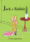 Jack's Rabbit cover