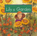 Lily's Garden cover