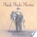Mack Made Movies cover