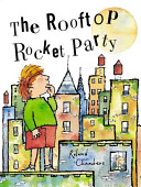 The Rooftop Rocket Party cover