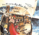 You, Me and the Big Blue Sea cover