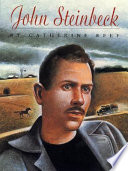 John Steinbeck cover