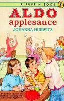 Aldo Applesauce cover