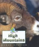 High Mountains cover