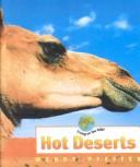 Hot Deserts cover