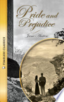 Pride and Prejudice cover