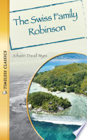 Swiss Family Robinson cover