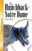 The Hunchback of Notre Dame cover