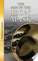 The Man in the Iron Mask cover