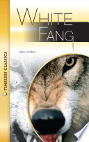 White Fang cover