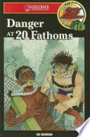 Danger at 20 Fathoms cover