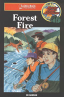 Forest Fire cover