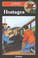 Hostages cover
