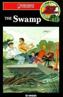 The Swamp cover