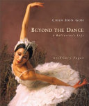 Beyond the Dance: A Ballerina's Life cover