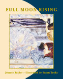 Full Moon Rising cover