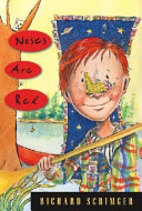 Noses Are Red cover