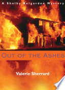 Out of the Ashes cover