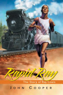 Rapid Ray: The Story of Ray Lewis cover
