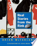 Real Stories from the Rink cover