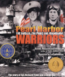 Pearl Harbor Warriors: The Bugler, the Pilot, the Friendship cover