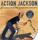 Action Jackson cover