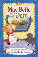 May Belle and the Ogre cover