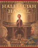 Hallelujah Handel cover