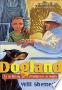 Dogland cover