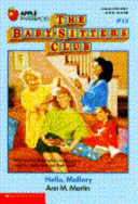 Hello, Mallory cover