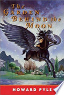 The Garden Behind the Moon cover