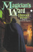 The Magician's Ward cover