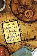 The Wonder Clock cover