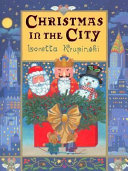 Christmas in the City cover