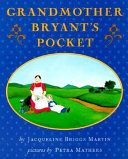 Grandmother Bryant's Pocket cover
