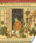The Nightingale cover