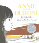 Annie and the Old One cover