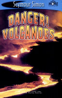 Danger! Volcanoes cover