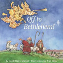 Off to Bethlehem! cover