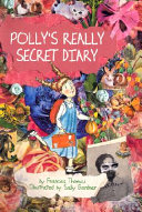 Polly's Really Secret Diary cover