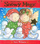 Snowy Magic cover