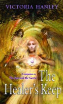 The Healer's Keep cover