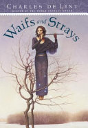 Waifs and Strays cover