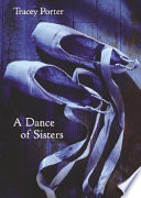 A Dance of Sisters cover