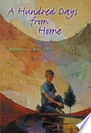 A Hundred Days from Home cover