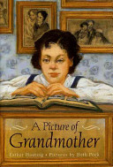 A Picture of Grandmother cover